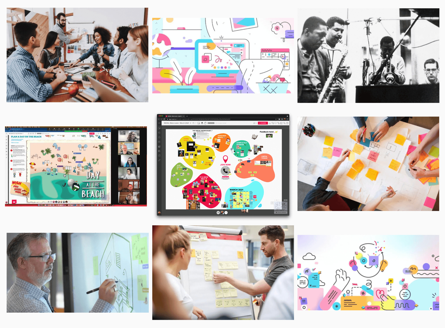 Mural • Forbes BrandVoice • Fall 2021